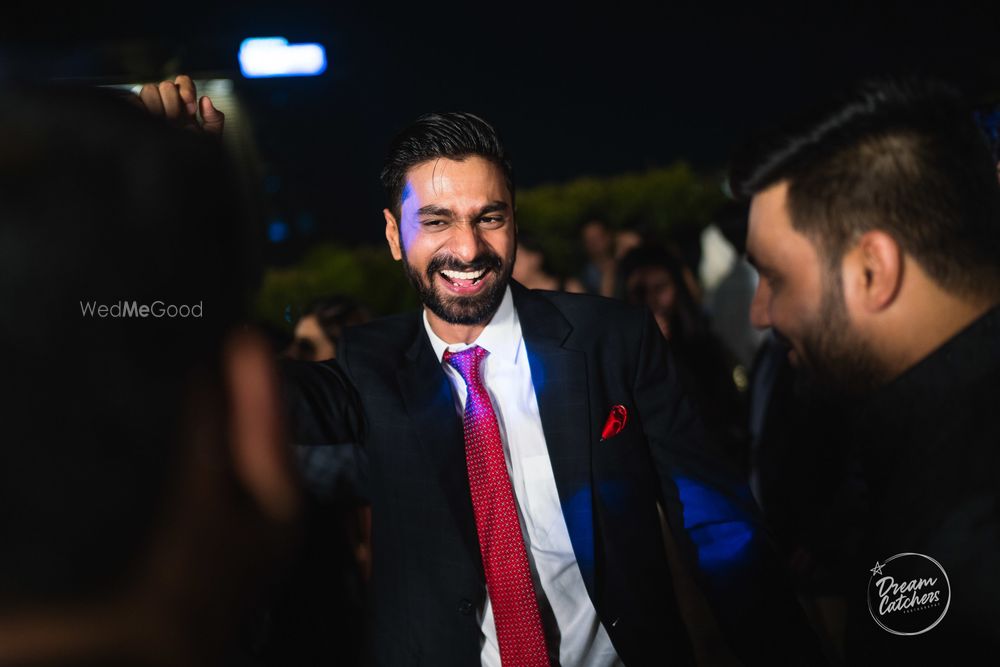 Photo From Srushti & Bhushan | ITC Maratha | Mumbai - By Dreamcatchers Photography