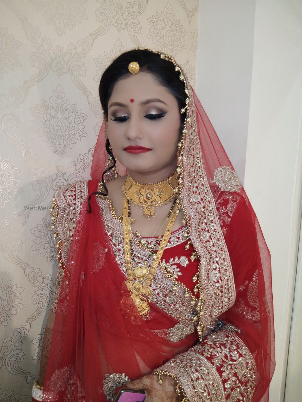 Photo From Hemlata'S Makeup Empire - By Hemlata's Celebrity Artist