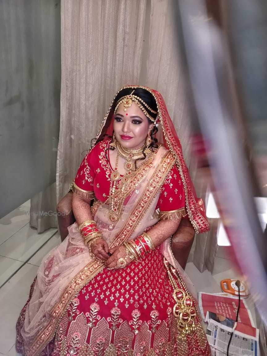 Photo From Hemlata'S Makeup Empire - By Hemlata's Celebrity Artist