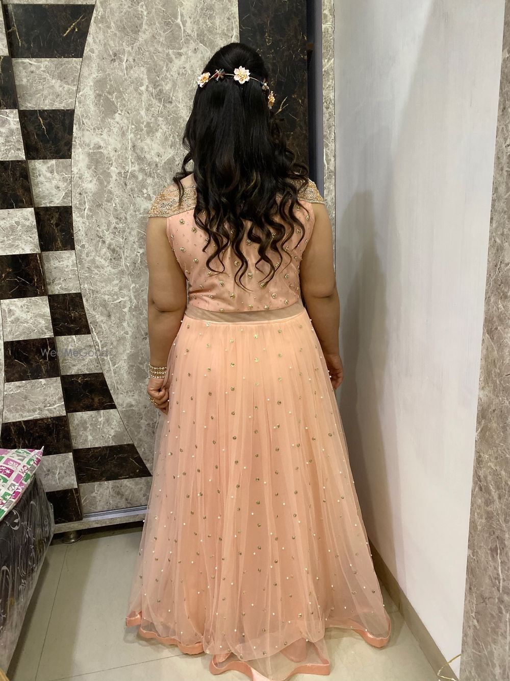 Photo From khushi’s Makeover - By Makeup Stories By SG