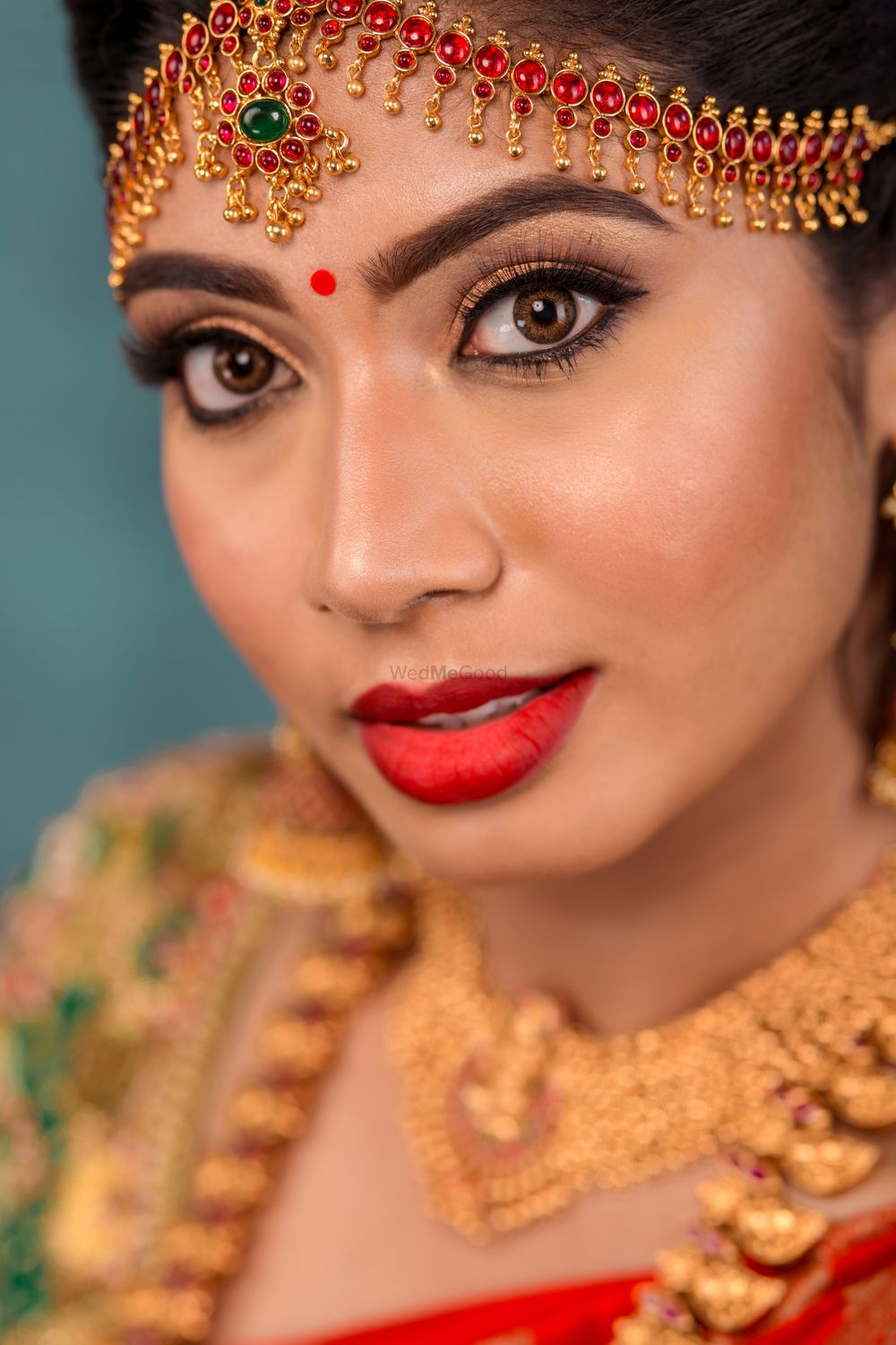Photo From Bridal Jewellery With Riya Ganesh - By Lumibella Fashion