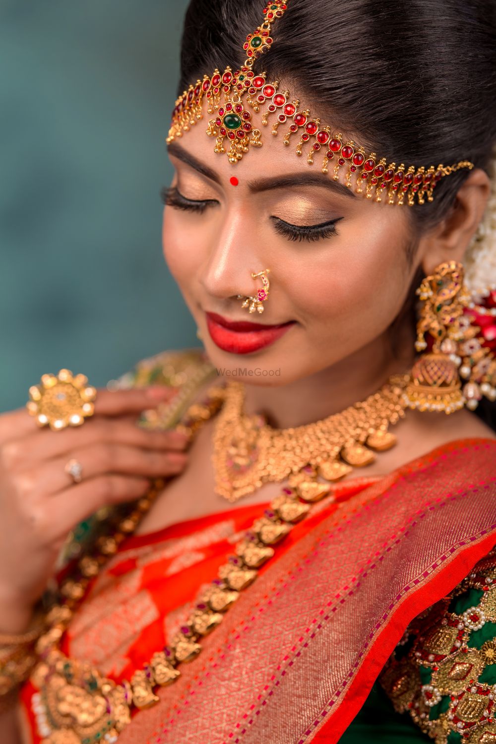 Photo From Bridal Jewellery With Riya Ganesh - By Lumibella Fashion