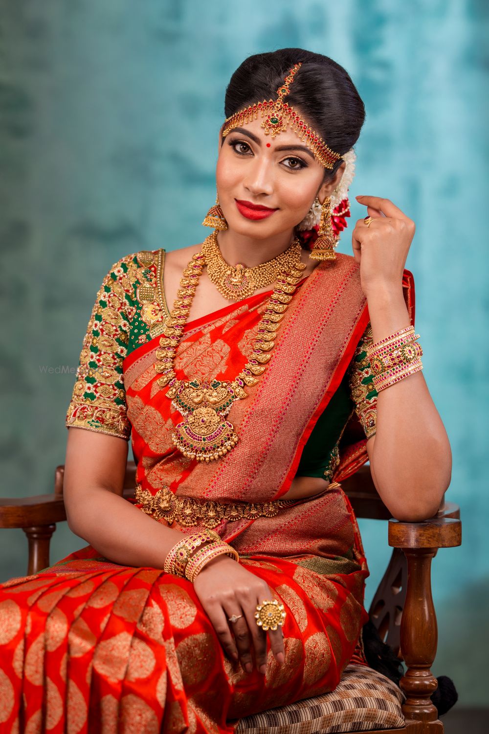 Photo From Bridal Jewellery With Riya Ganesh - By Lumibella Fashion