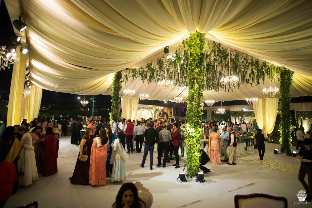 Photo From Anisha & Nishit Engagement - By Shanqh Luxury Event Planners and Decorators