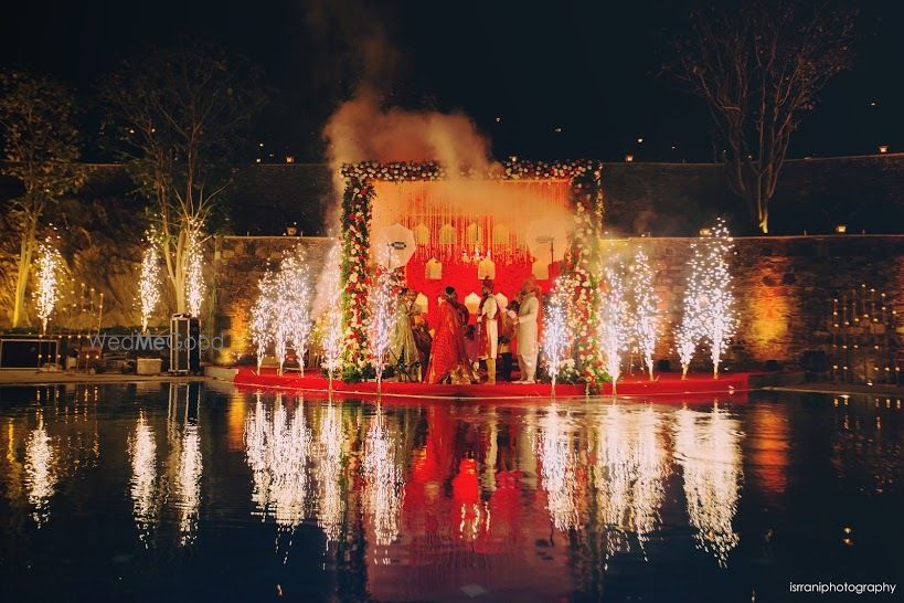 Photo From Divya & Rahul Wedding - By Shanqh Luxury Event Planners and Decorators