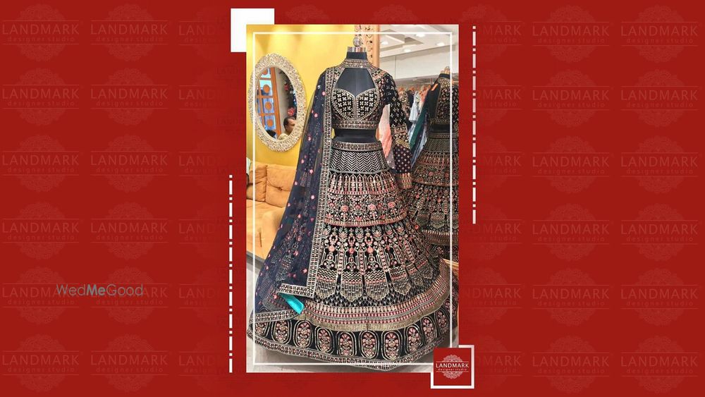 Photo From Our Collection - By Landmark Designer Studio