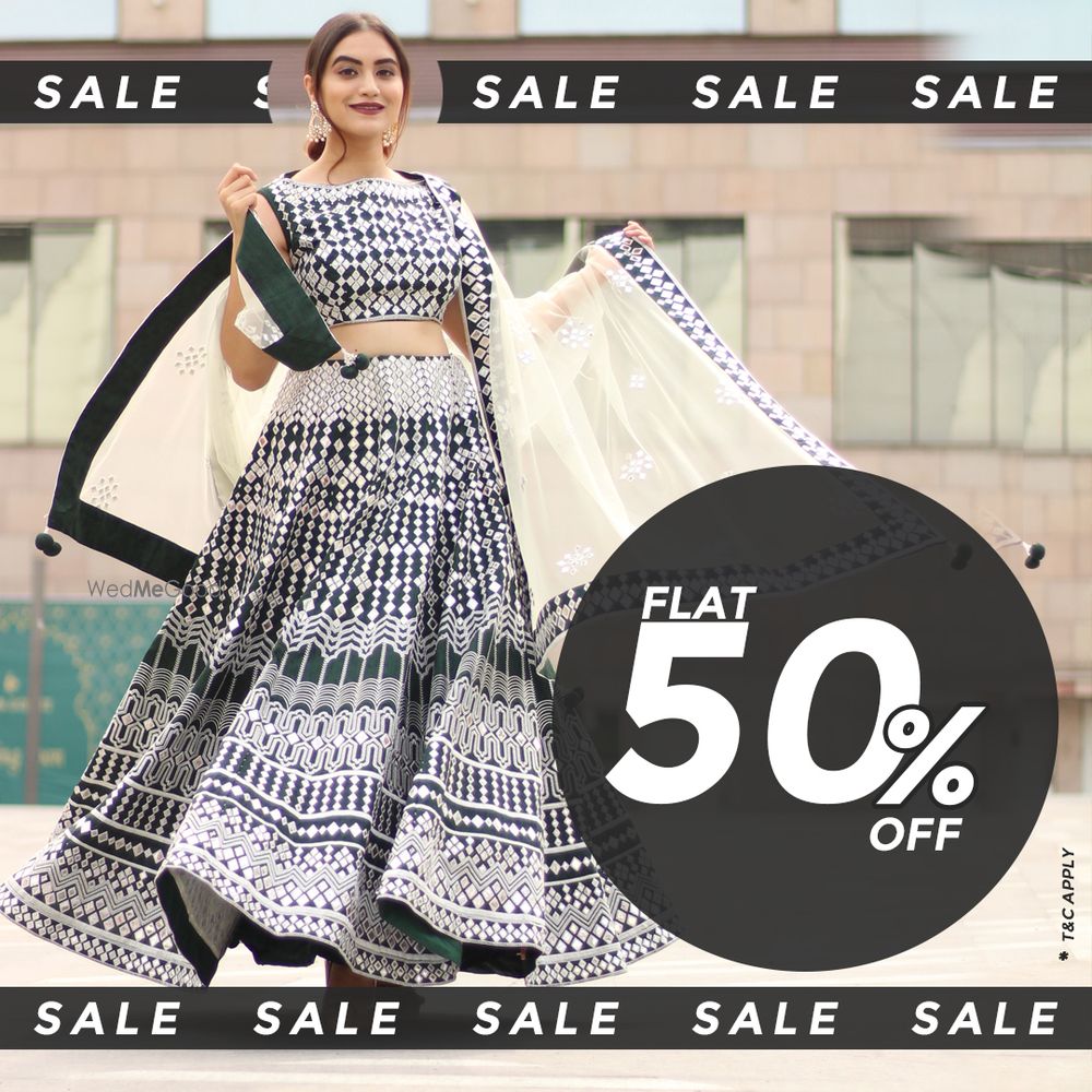 Photo From Our Collection - By Landmark Designer Studio