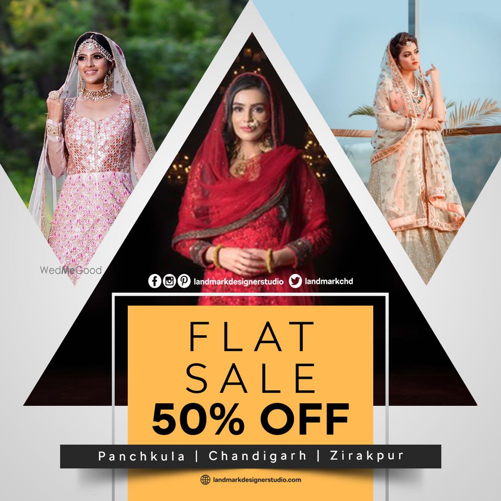 Photo From Our Collection - By Landmark Designer Studio