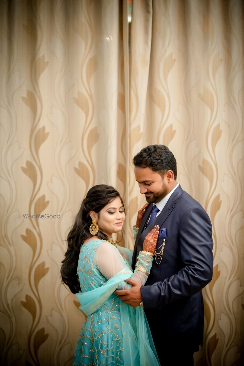 Photo From Hansa Weds Anoop - By Pretty Looks by Ankita