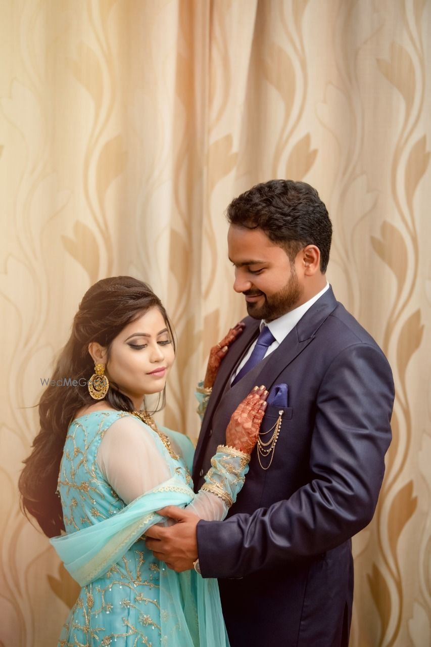 Photo From Hansa Weds Anoop - By Pretty Looks by Ankita