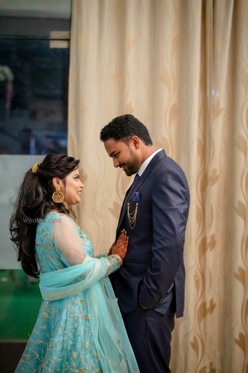 Photo From Hansa Weds Anoop - By Pretty Looks by Ankita