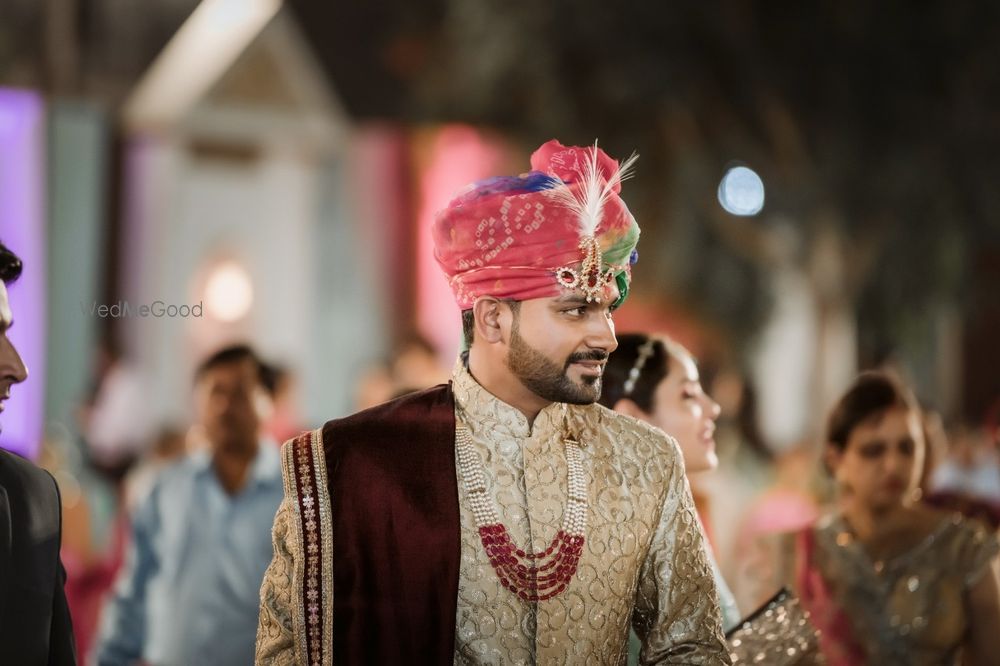 Photo From Hansa Weds Anoop - By Pretty Looks by Ankita