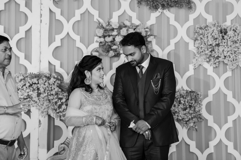 Photo From Hansa Weds Anoop - By Pretty Looks by Ankita