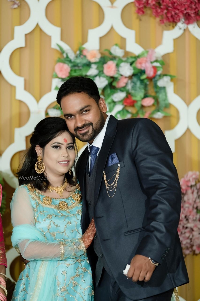 Photo From Hansa Weds Anoop - By Pretty Looks by Ankita