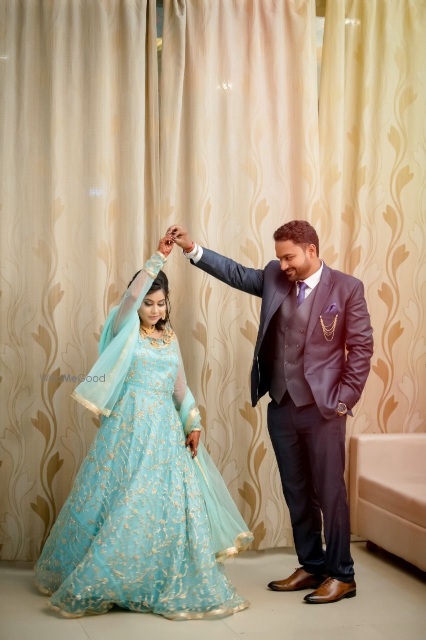 Photo From Hansa Weds Anoop - By Pretty Looks by Ankita