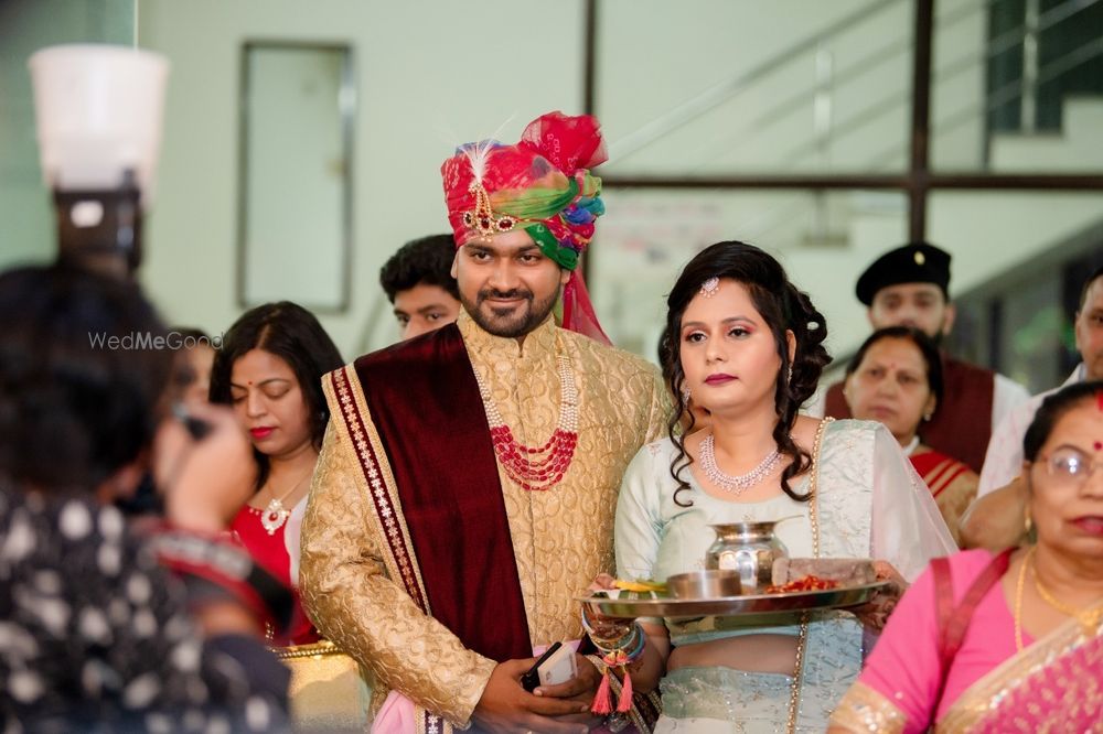 Photo From Hansa Weds Anoop - By Pretty Looks by Ankita