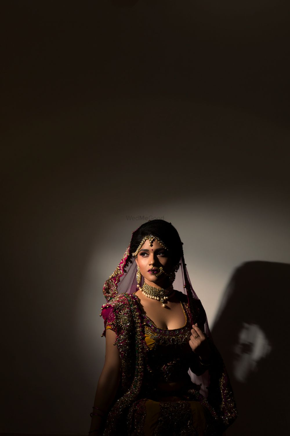 Photo From Makeup Portfolio - By Pretty Looks by Ankita
