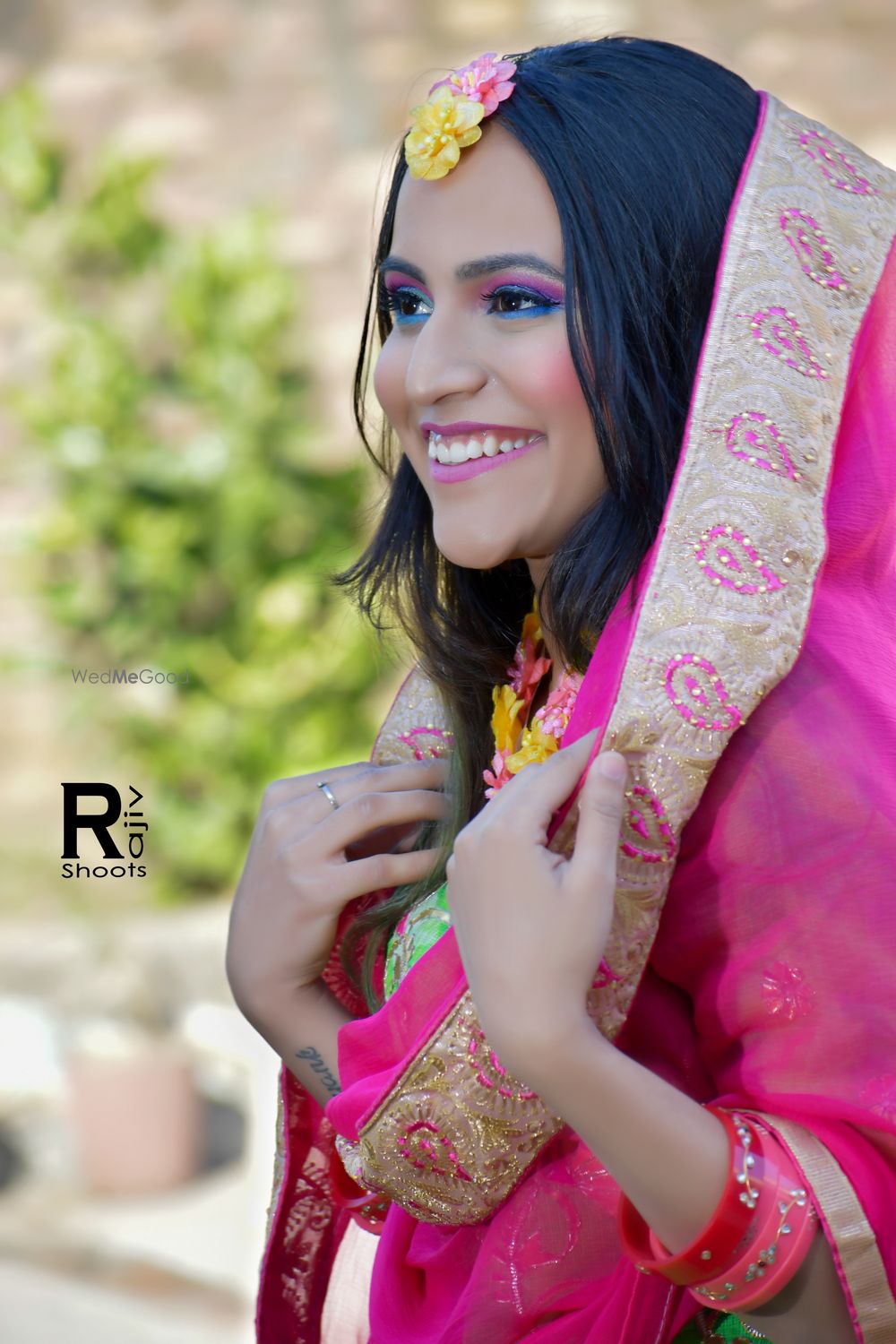 Photo From Makeup Portfolio - By Pretty Looks by Ankita