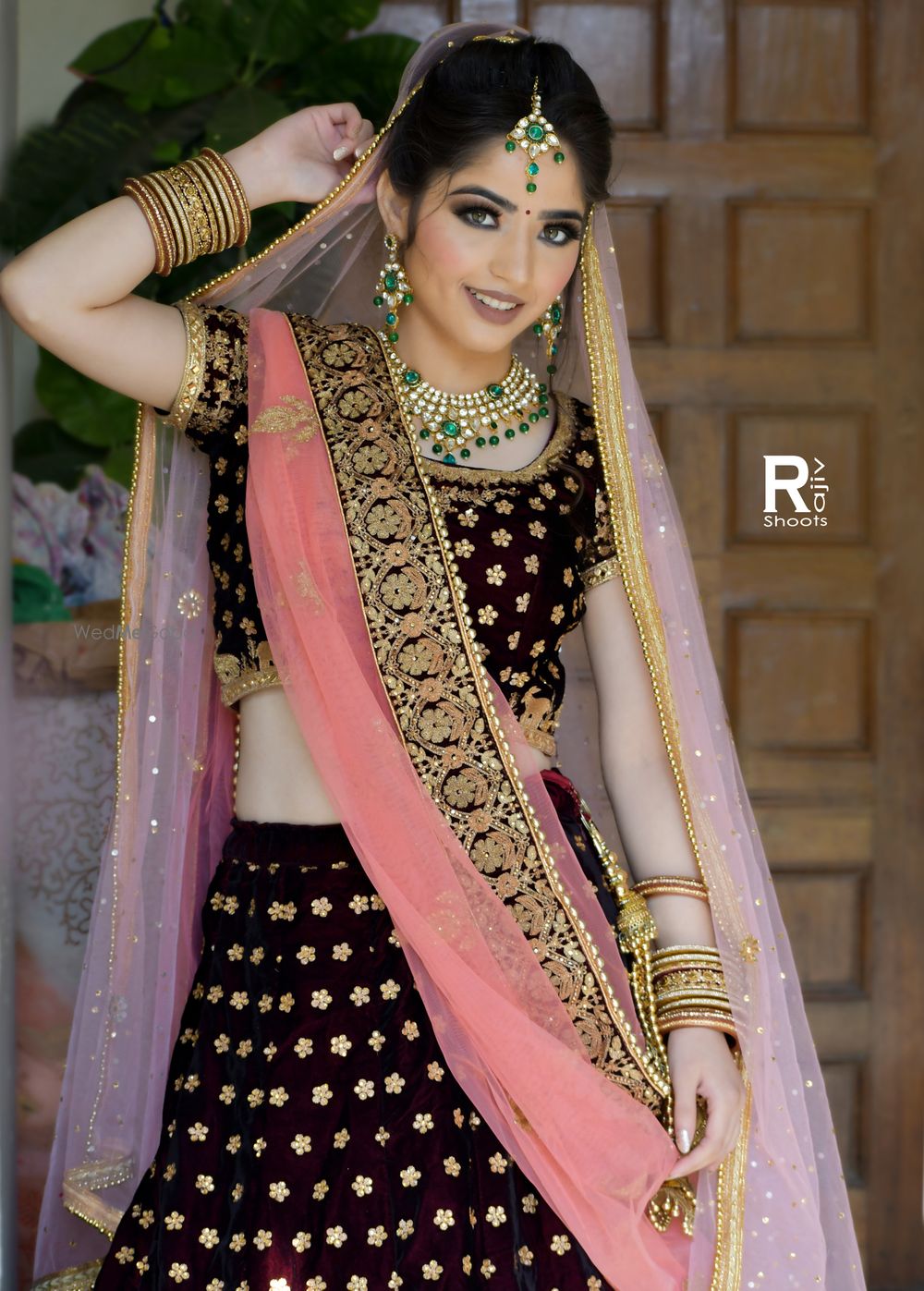 Photo From Makeup Portfolio - By Pretty Looks by Ankita