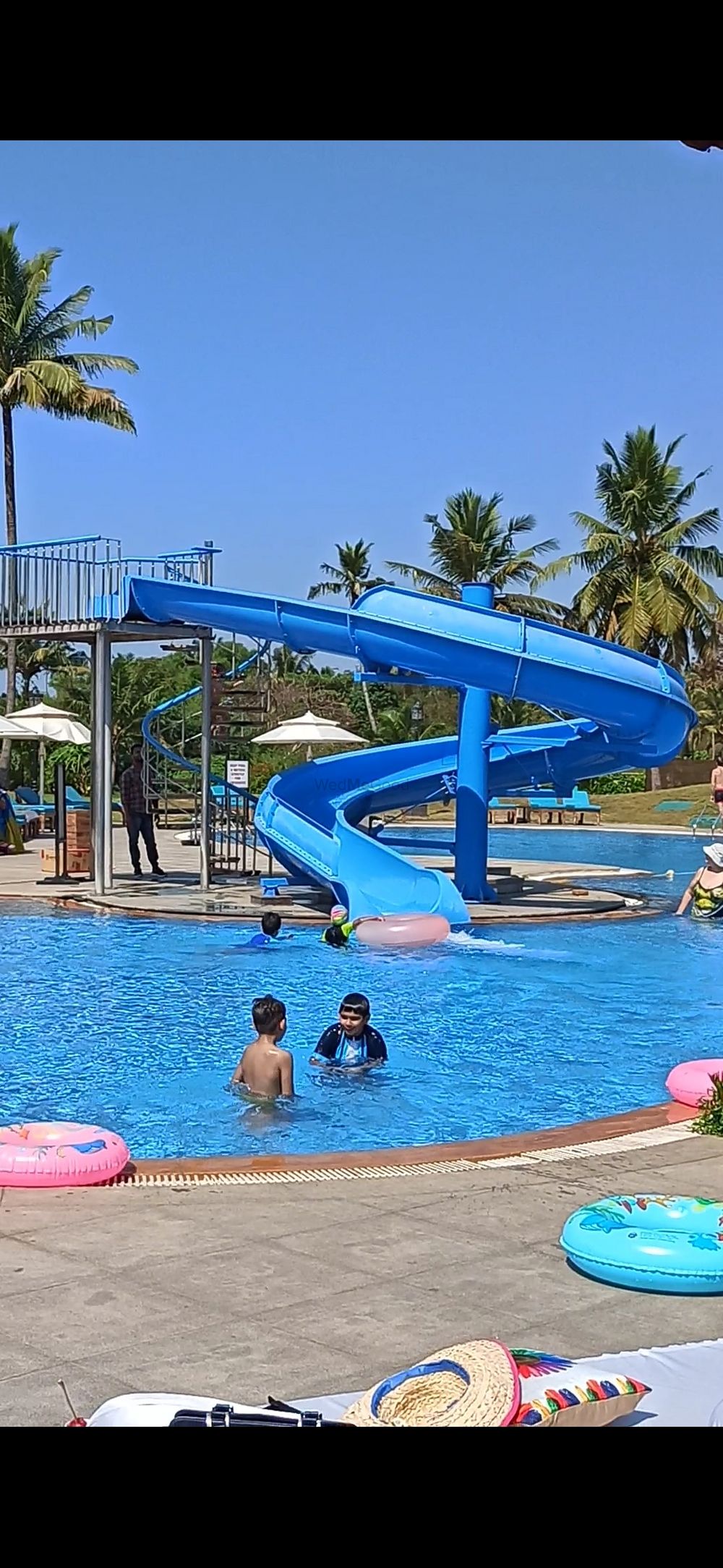 Photo From 29th & 30th Jan 2020:#NeelWedsApurva @Kenilworth Resort Goa - By Dj Aliston