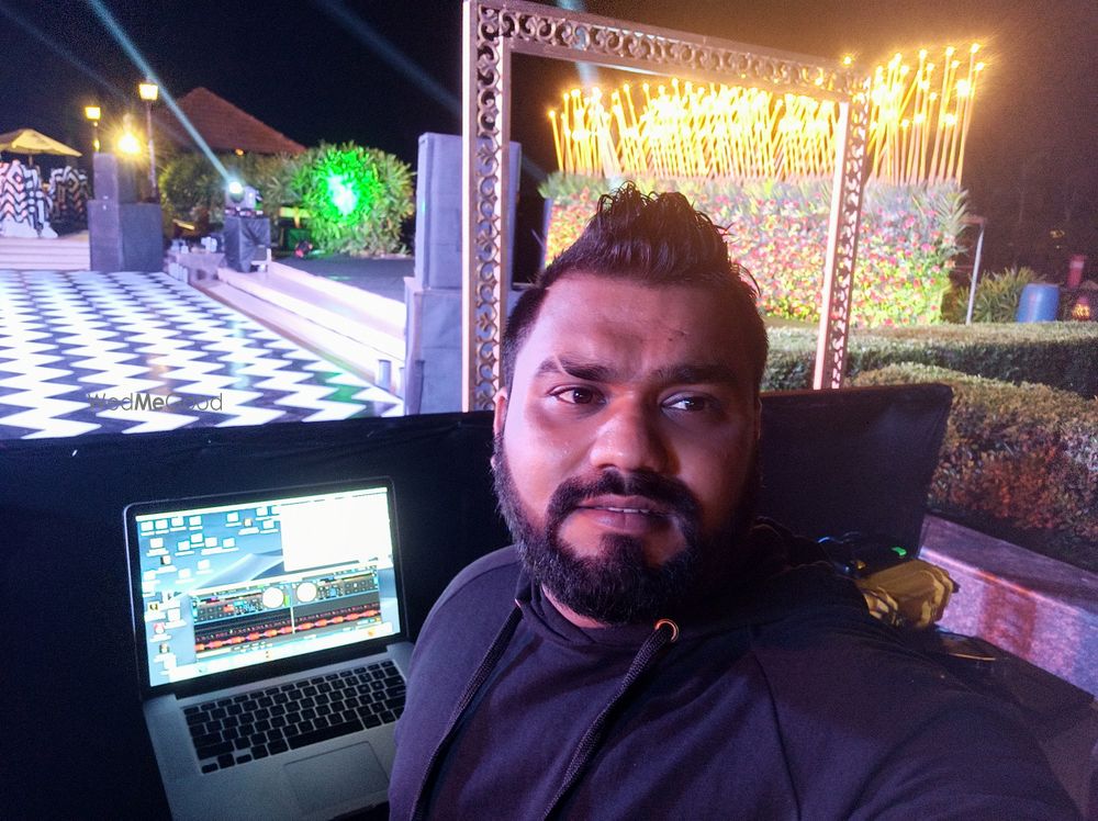 Photo From 29th & 30th Jan 2020:#NeelWedsApurva @Kenilworth Resort Goa - By Dj Aliston