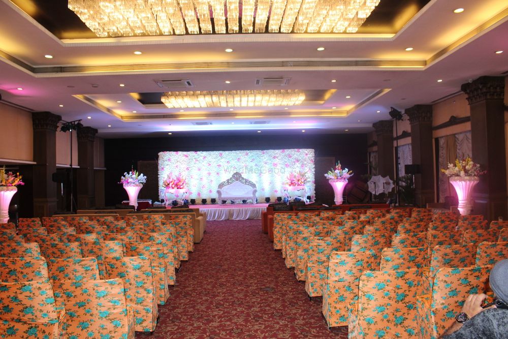 Photo From Sirmour Banquet Hall  - By Jalsa Banquets
