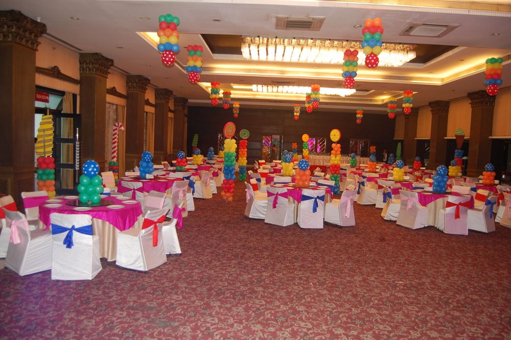 Photo From Sirmour Banquet Hall  - By Jalsa Banquets