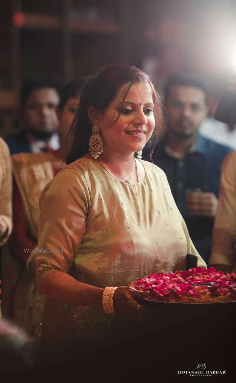 Photo From Party/ Reception Makeup - By Pretty Looks by Ankita