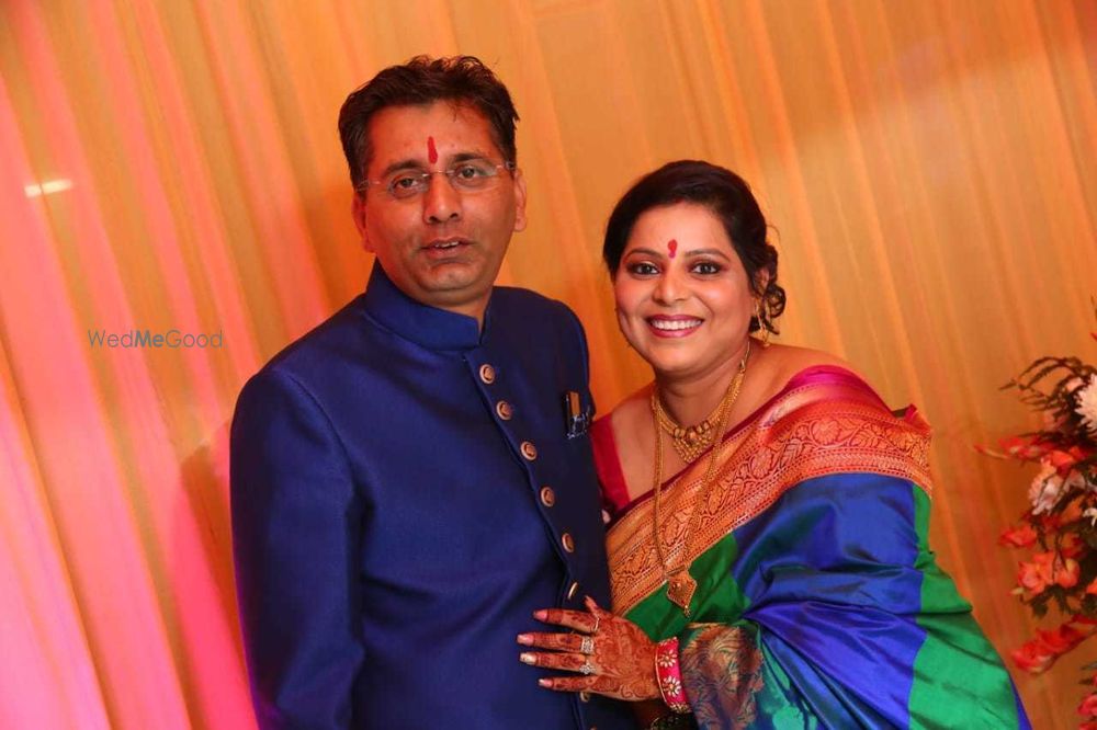 Photo From Party/ Reception Makeup - By Pretty Looks by Ankita