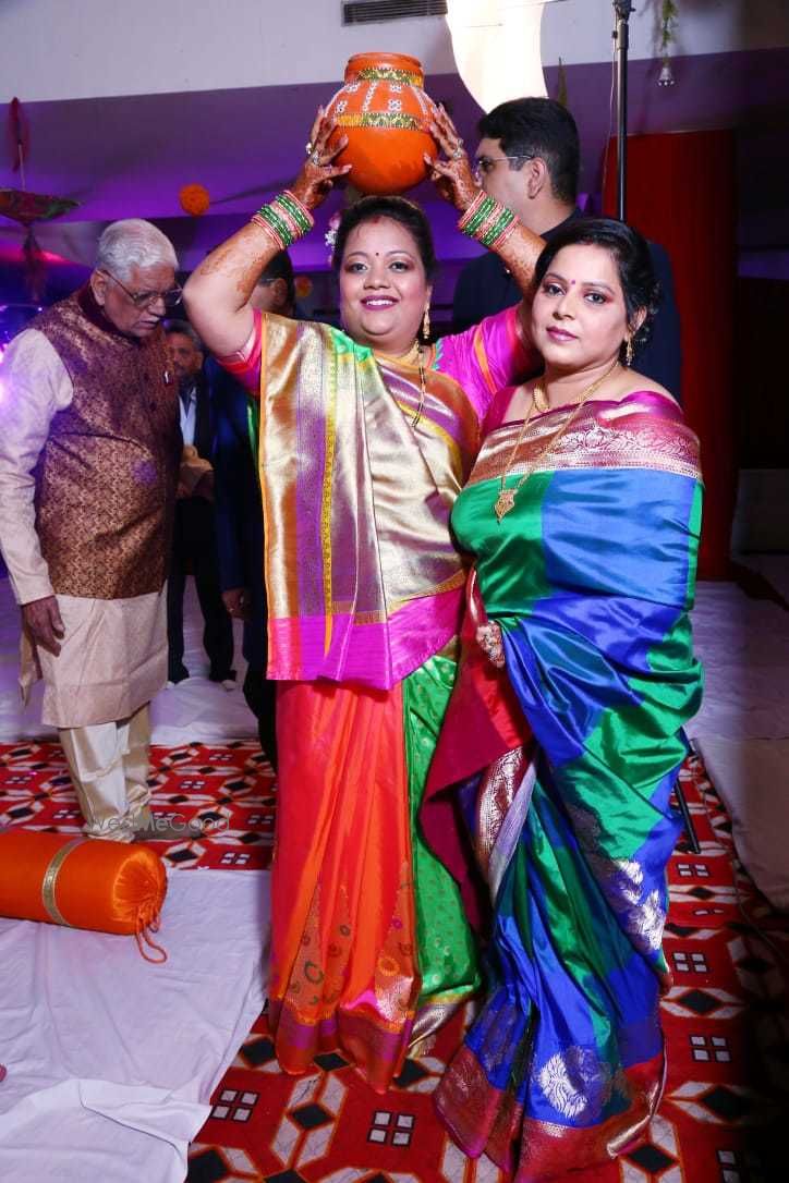 Photo From Party/ Reception Makeup - By Pretty Looks by Ankita