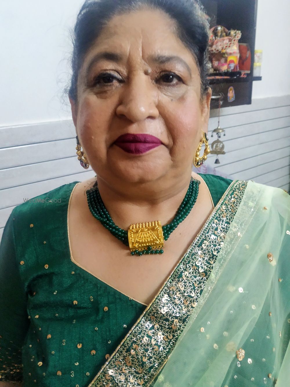Photo From Party/ Reception Makeup - By Pretty Looks by Ankita