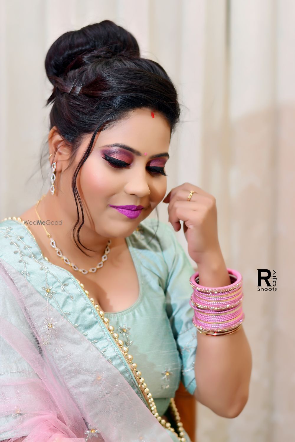 Photo From Party/ Reception Makeup - By Pretty Looks by Ankita