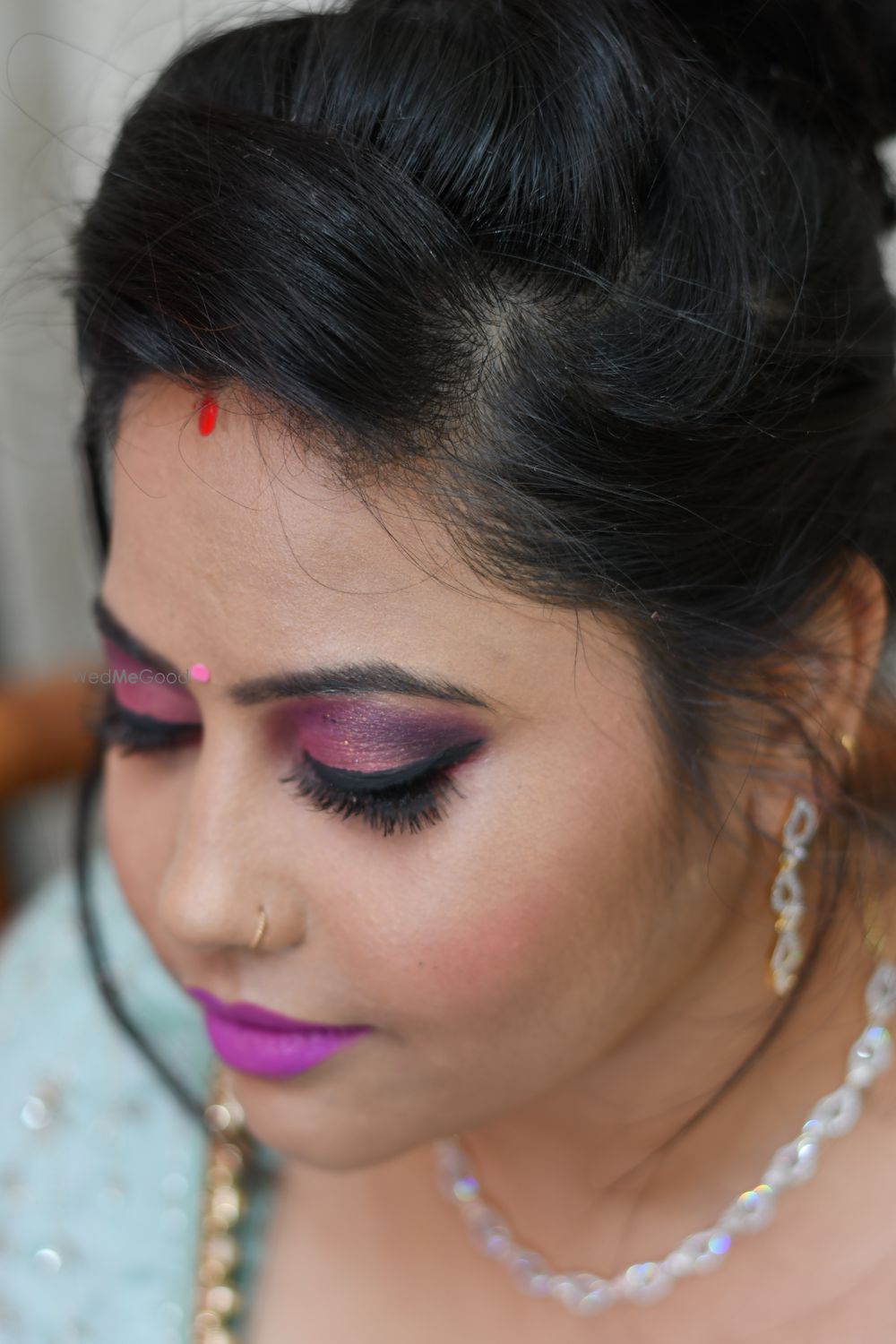 Photo From Party/ Reception Makeup - By Pretty Looks by Ankita