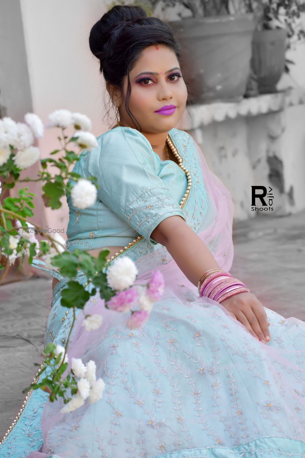 Photo From Party/ Reception Makeup - By Pretty Looks by Ankita