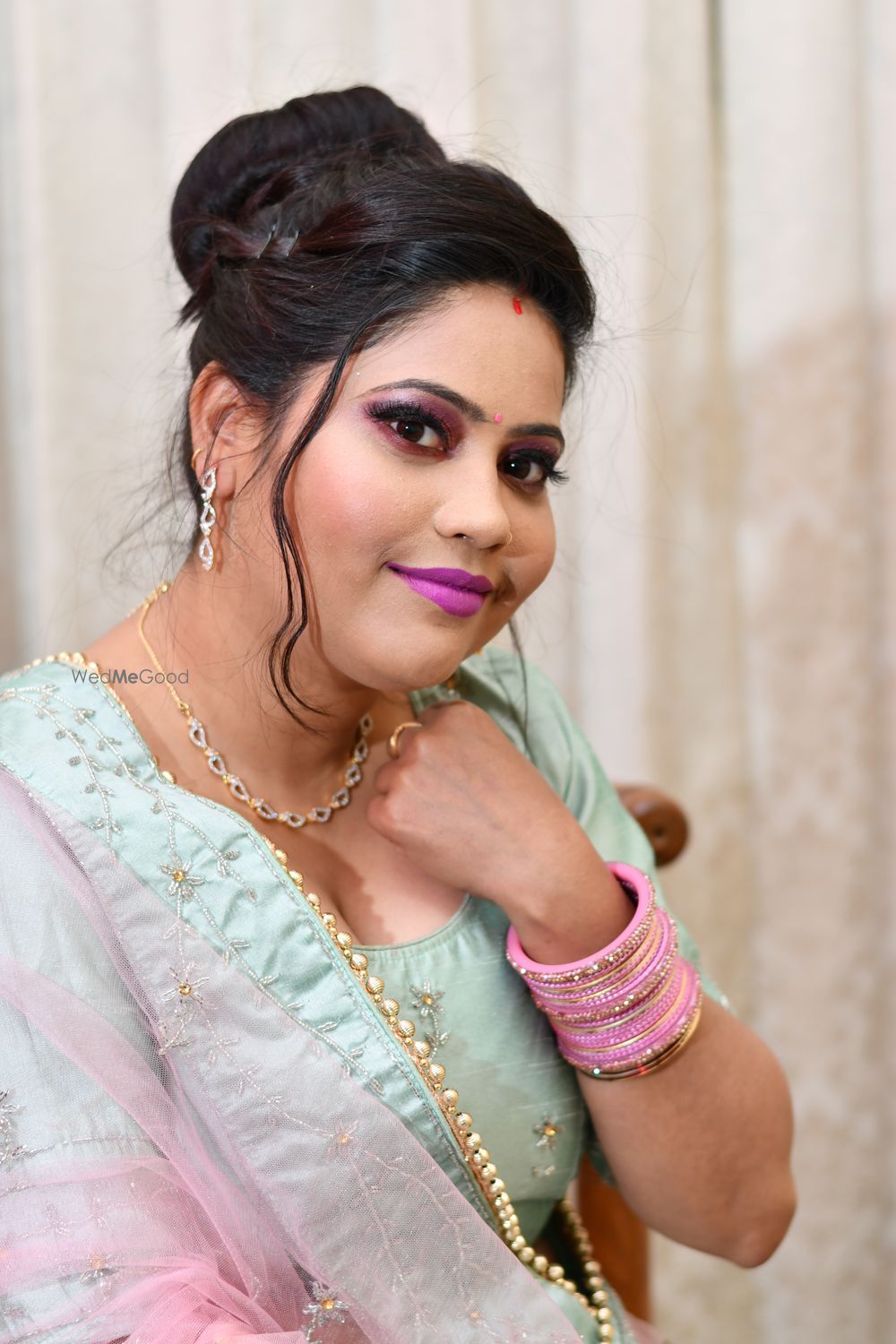 Photo From Party/ Reception Makeup - By Pretty Looks by Ankita