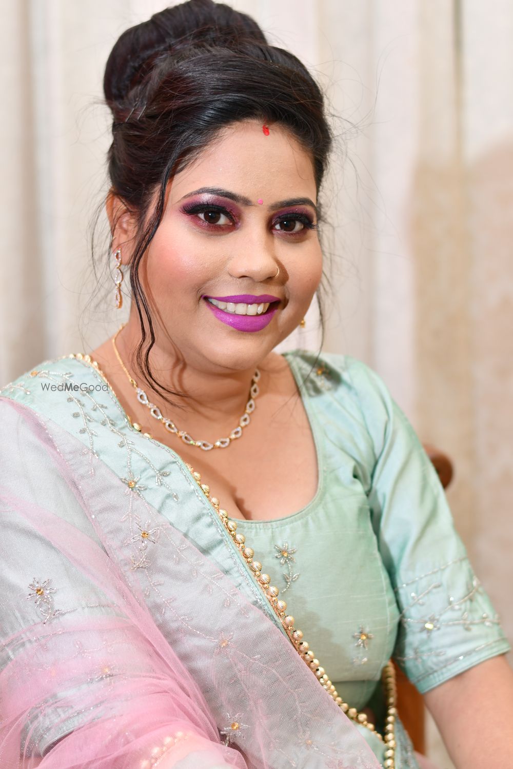 Photo From Party/ Reception Makeup - By Pretty Looks by Ankita