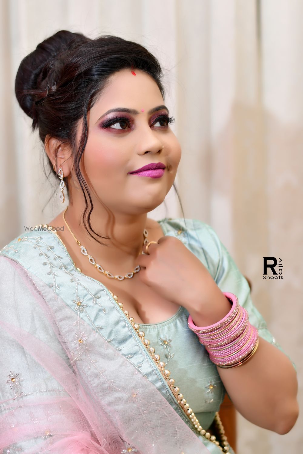 Photo From Party/ Reception Makeup - By Pretty Looks by Ankita