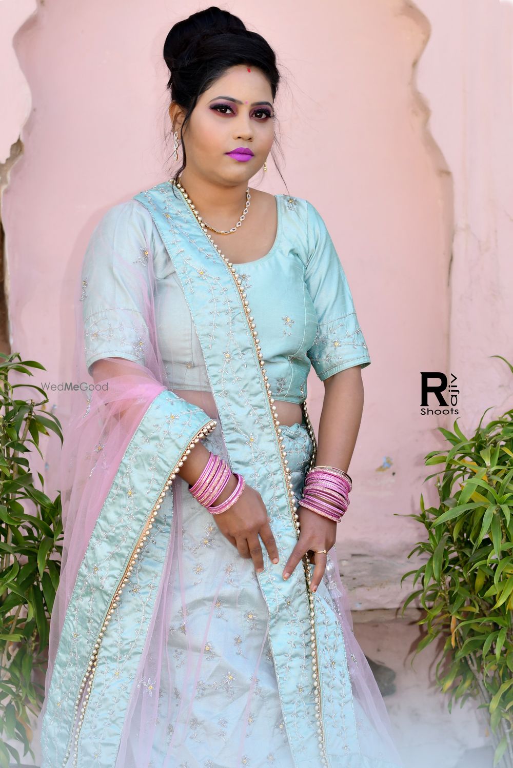 Photo From Party/ Reception Makeup - By Pretty Looks by Ankita