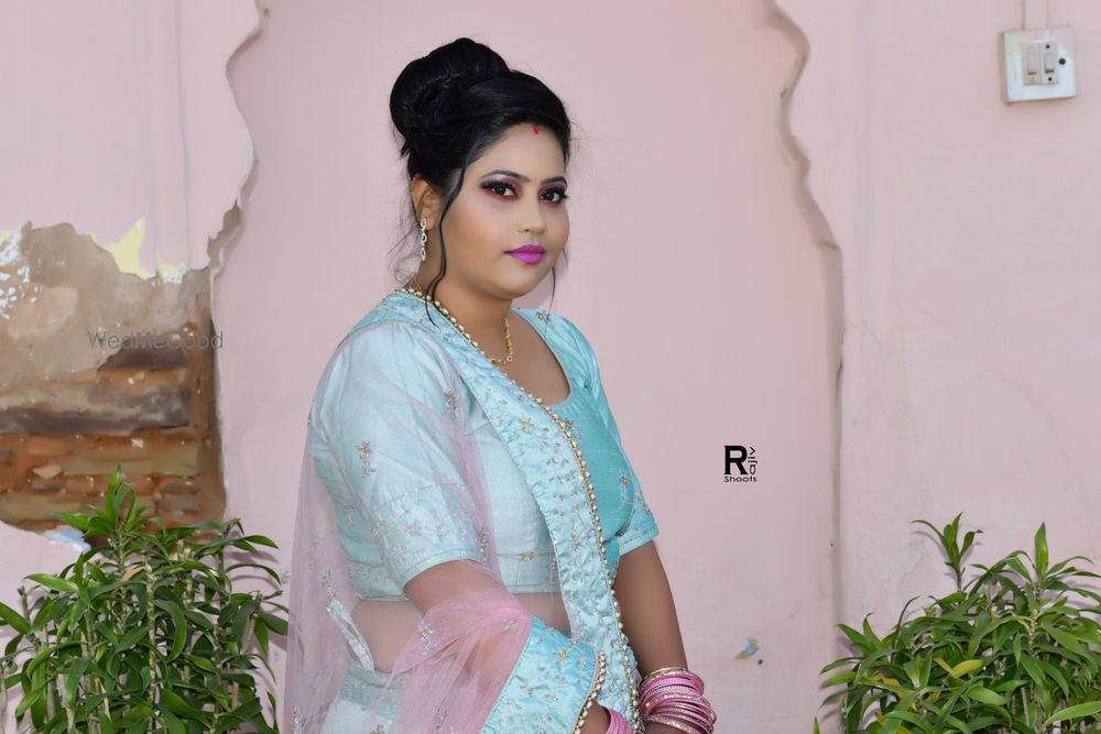 Photo From Party/ Reception Makeup - By Pretty Looks by Ankita