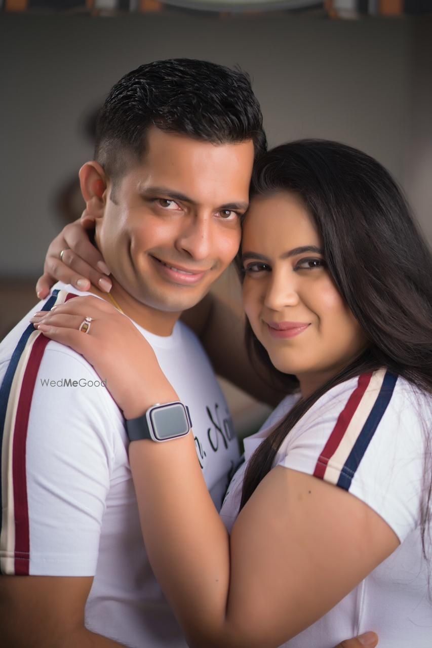 Photo From Pre wedding  - By Makeup by Simran Mahajan