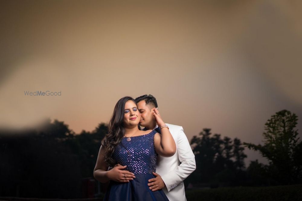 Photo From Pre wedding  - By Makeup by Simran Mahajan