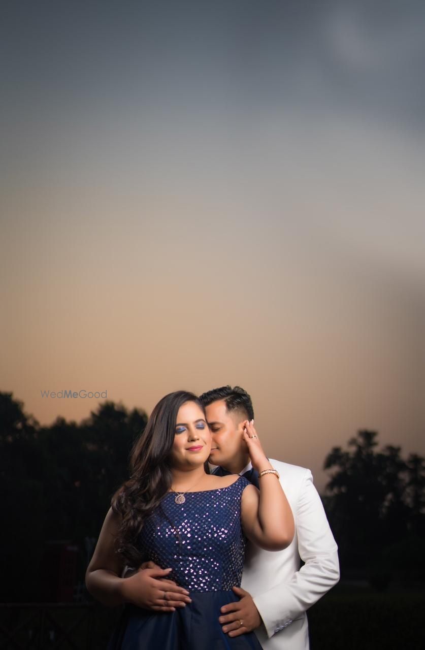 Photo From Pre wedding  - By Makeup by Simran Mahajan