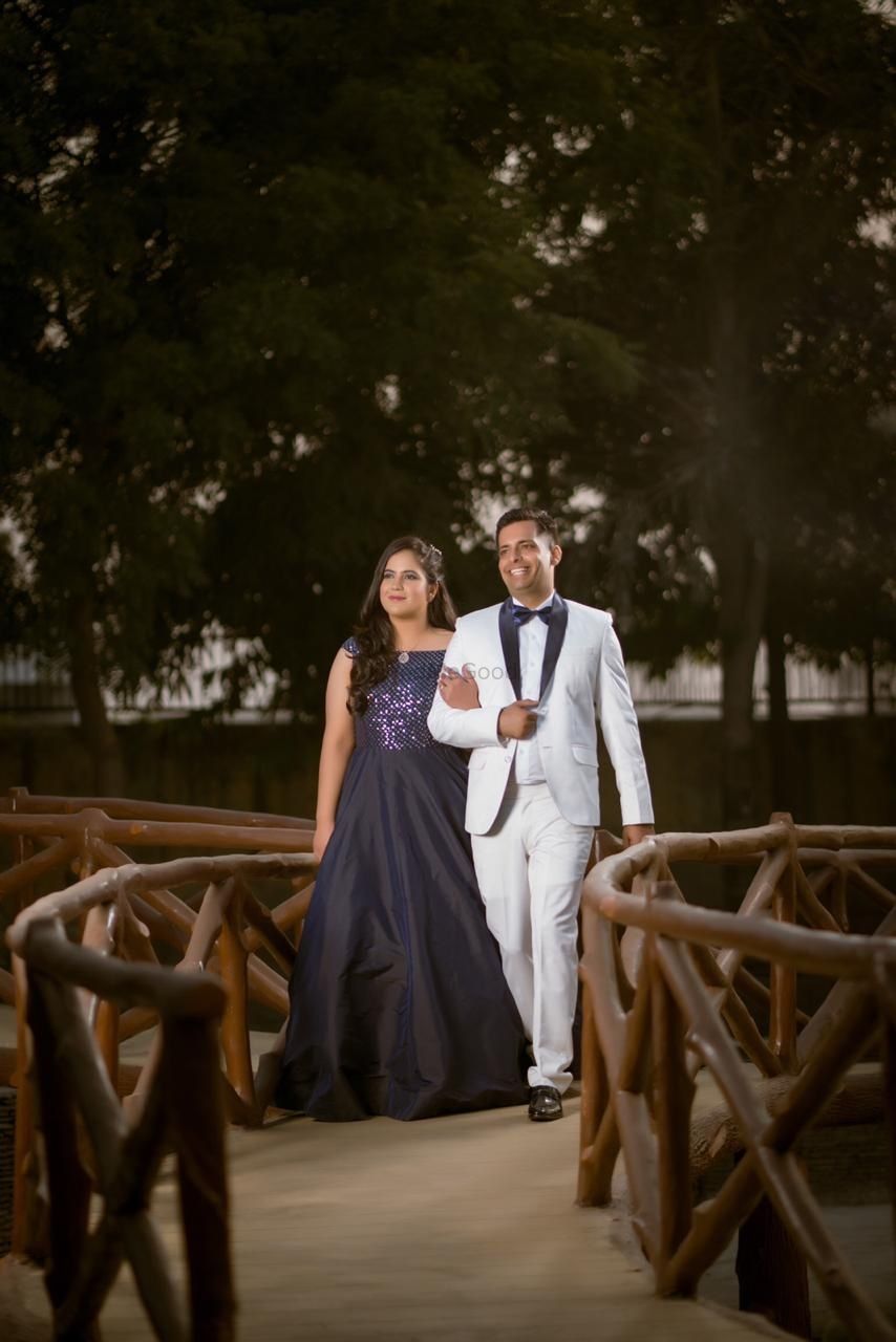 Photo From Pre wedding  - By Makeup by Simran Mahajan
