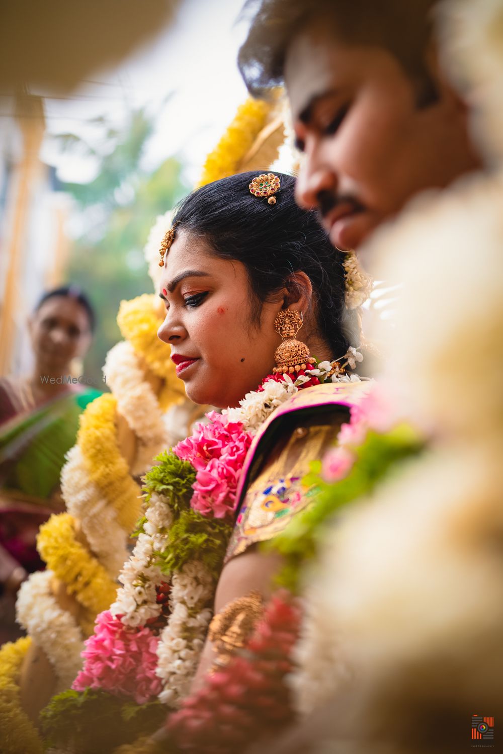 Photo From Vidya & Sriram - By Pixbricks