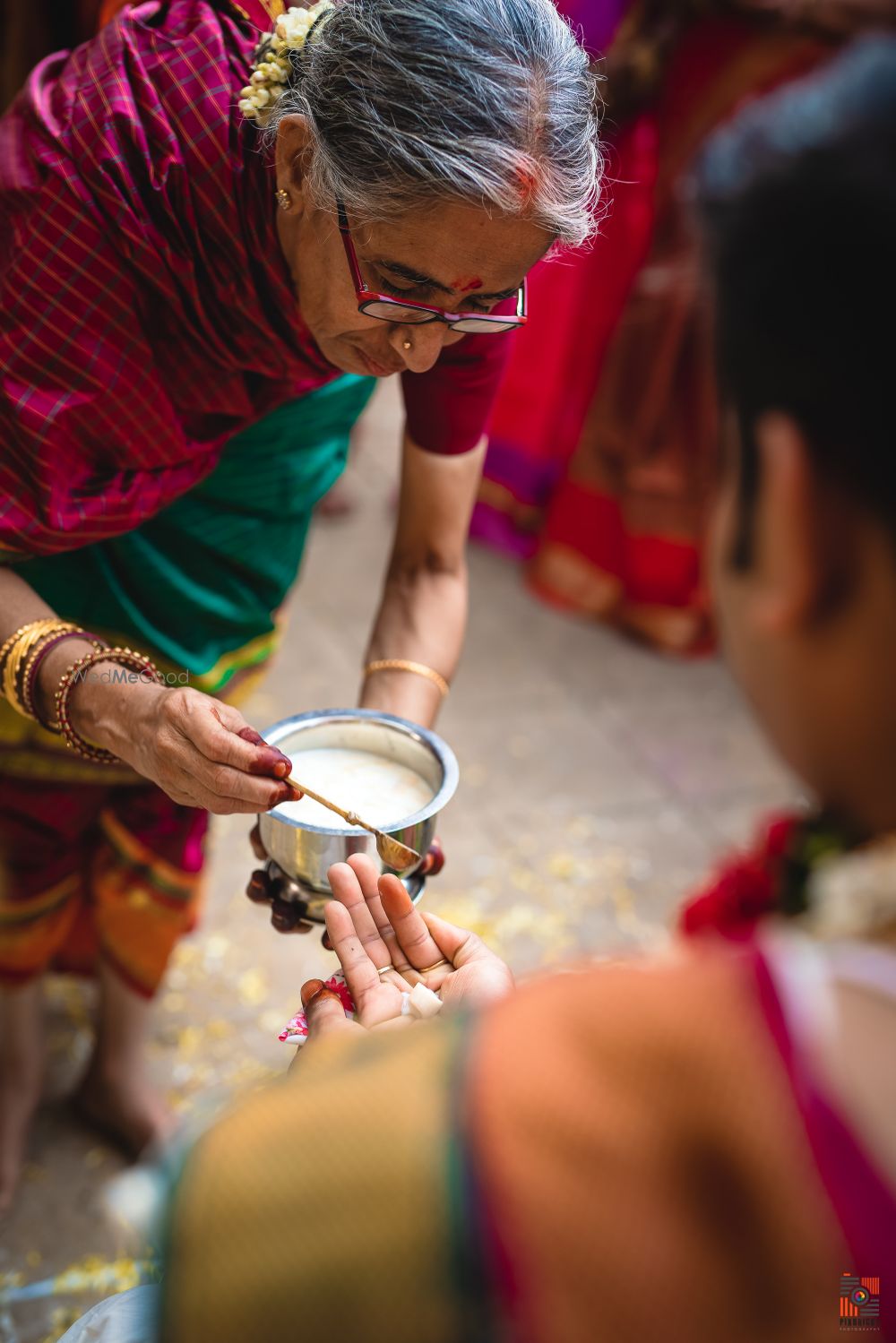 Photo From Vidya & Sriram - By Pixbricks