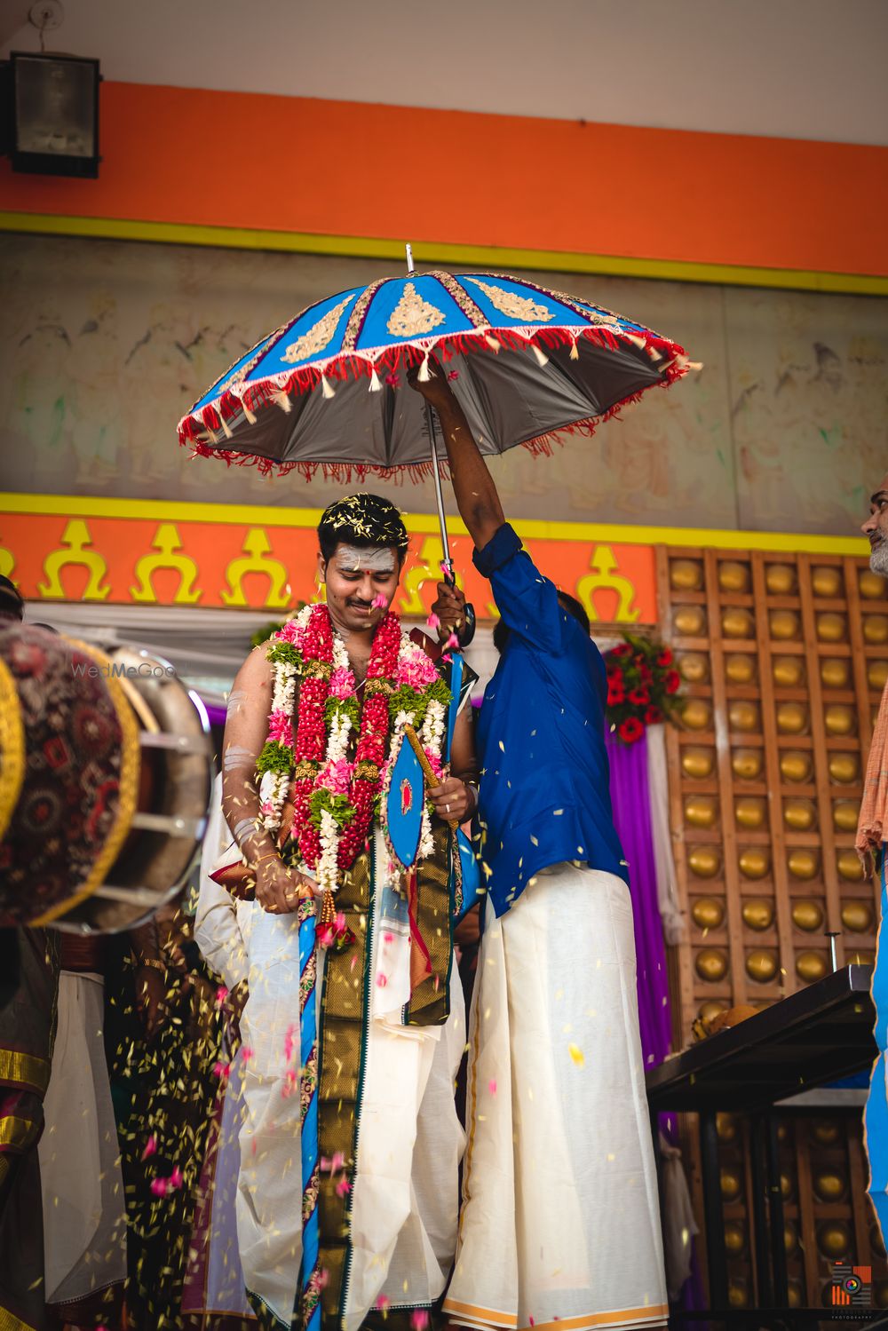 Photo From Vidya & Sriram - By Pixbricks