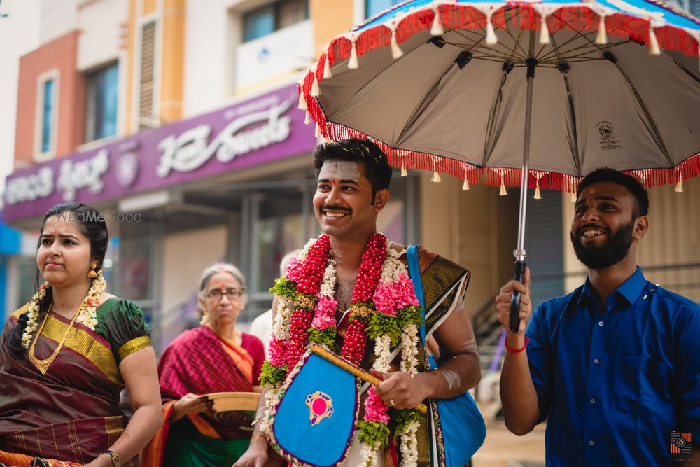 Photo From Vidya & Sriram - By Pixbricks