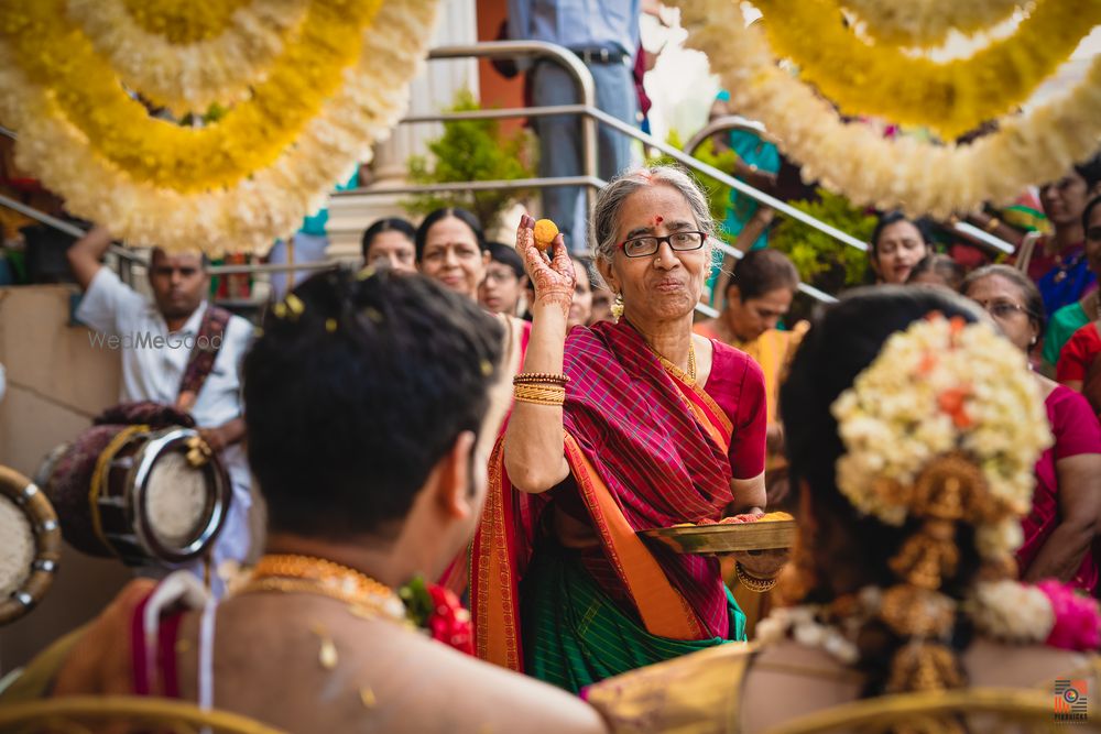 Photo From Vidya & Sriram - By Pixbricks
