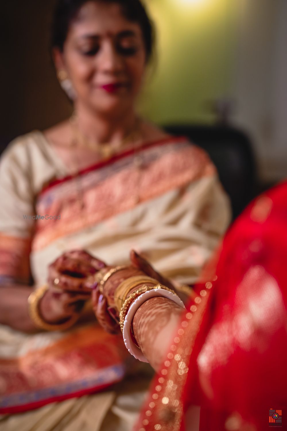 Photo From Ankita + Lionel - By Pixbricks