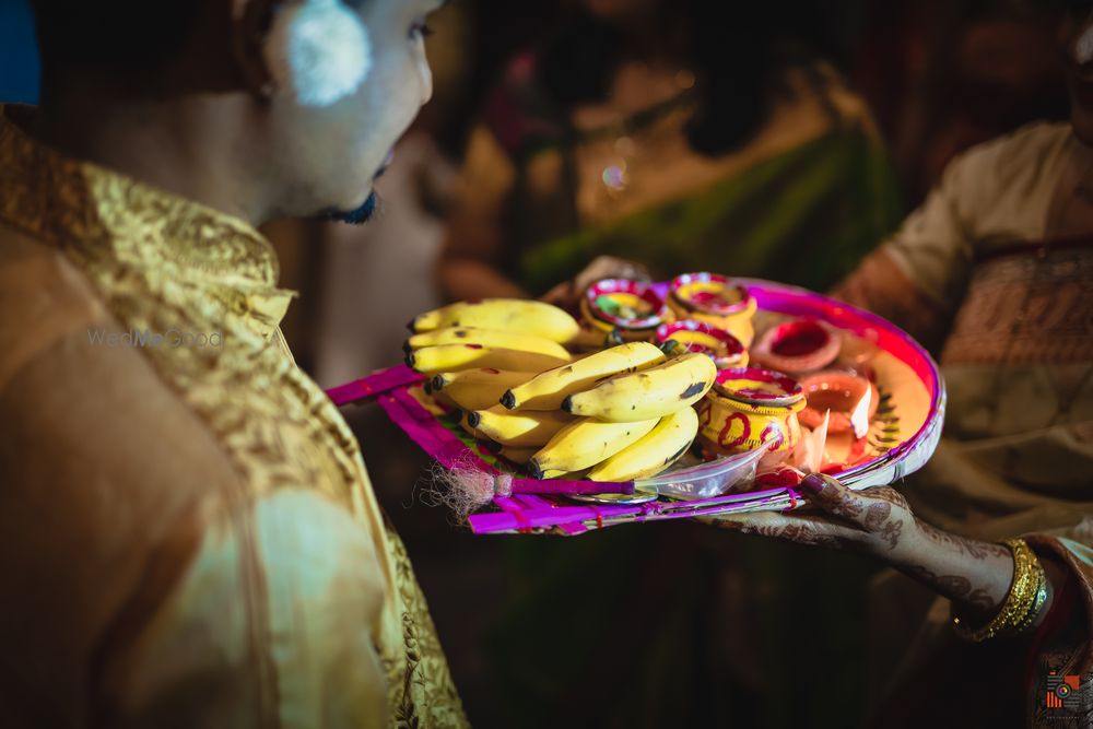 Photo From Ankita + Lionel - By Pixbricks